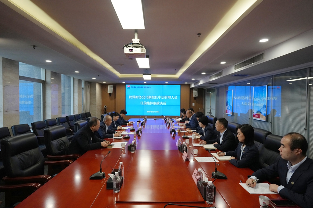 20251218陕煤财务公司开展新任中层管理人员任前集体廉政谈话_副本.jpg